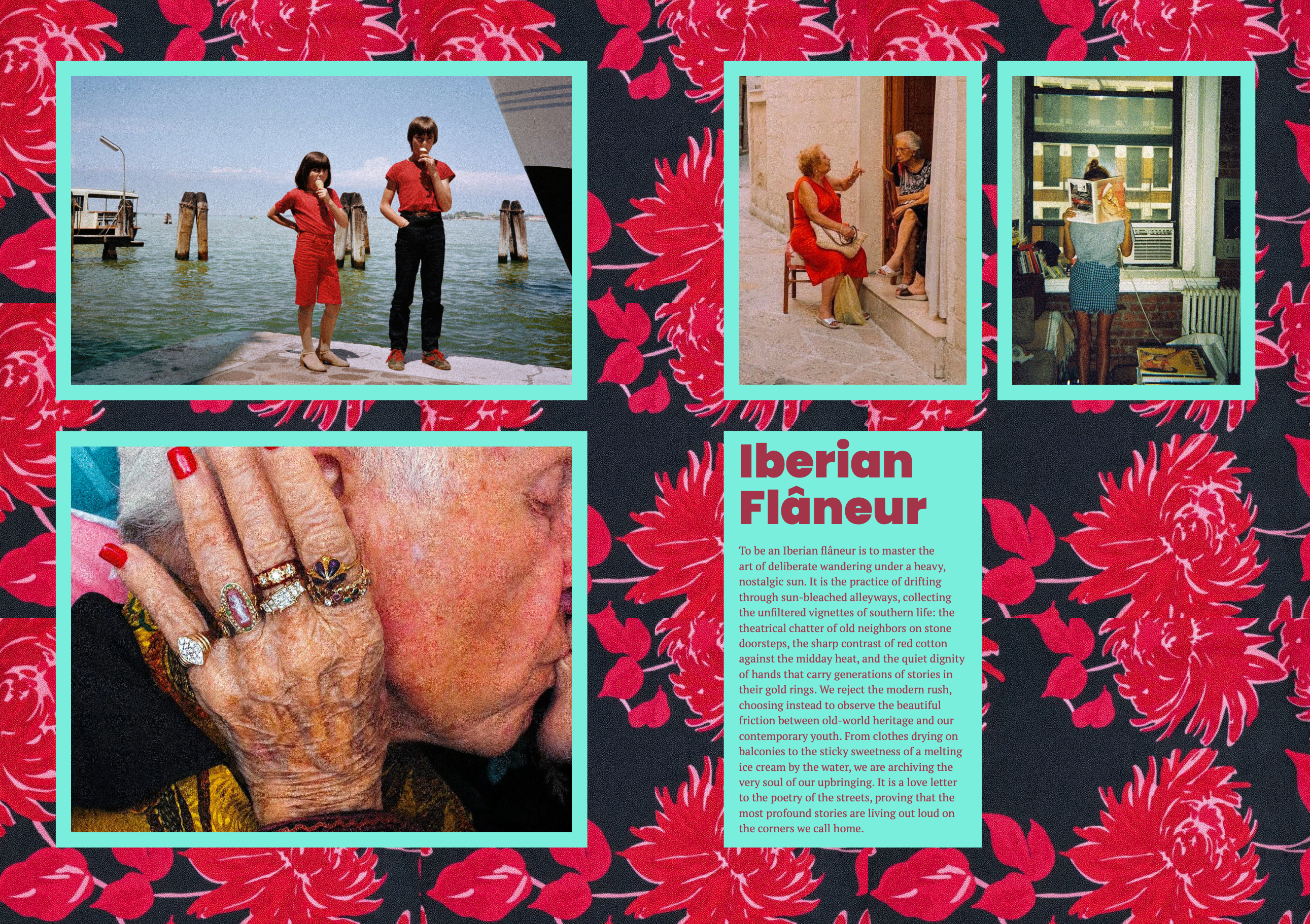 Pages 38 & 39